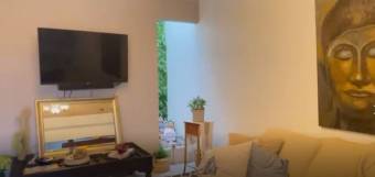 VENTA DE CASA EN SANTA ISABEL 2, SAN PABLO Heredia 