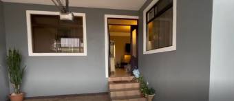 VENTA DE CASA EN SANTA ISABEL 2, SAN PABLO Heredia 