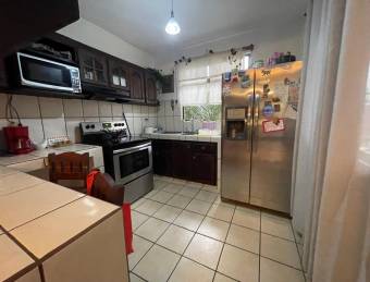 VENTA DE CASA EN SANTA ISABEL 2, SAN PABLO Heredia 