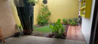 VENTA DE CASA EN SANTA ISABEL 2, SAN PABLO Heredia 