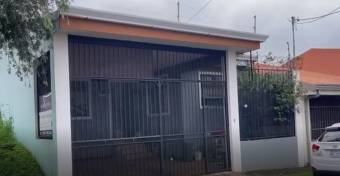 VENTA DE CASA EN SANTA ISABEL 2, SAN PABLO Heredia 