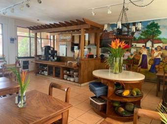 Se alquila apartamento amoblado en La Sabana 25-1908