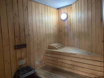 Se alquila apartamento amoblado en La Sabana 25-1908