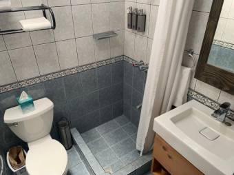 Se alquila apartamento amoblado en La Sabana 25-1908