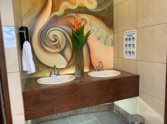 Se alquila apartamento amoblado en La Sabana 25-1908