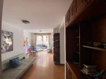 Se alquila apartamento amoblado en La Uruca San José 25-1912