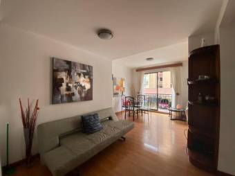 Se alquila apartamento amoblado en La Uruca San José 25-1912