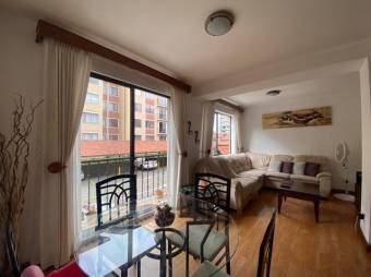 Se alquila apartamento amoblado en La Uruca San José 25-1912