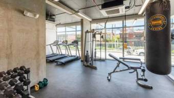 Se alquila apartamento en torre Ifreses de Curridabat 25-1829