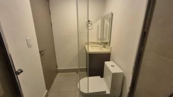 Se alquila apartamento en torre Ifreses de Curridabat 25-1829