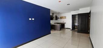 Se alquila moderno apartamento en condominio de Guácima 25-1941