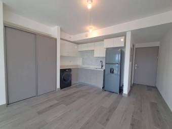 Se alquila moderno apartamento en condominio Barrio Escalante 25-1849