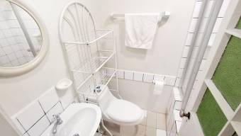 Se alquila apartamento amoblado en Barrio Otoya 25-1892