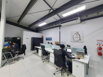 Se vende espaciosa bodega con espacios para oficina en san Rafael de Alajuela 25-111 Se vende espaciosa bodega con espacios para oficina en san Rafael de Alajuela 25-111