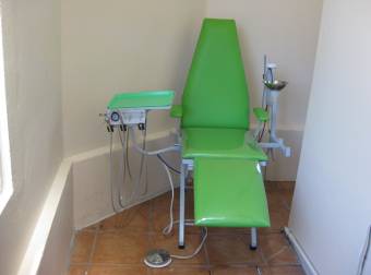 EMPRESA DE SECTOR SALUD