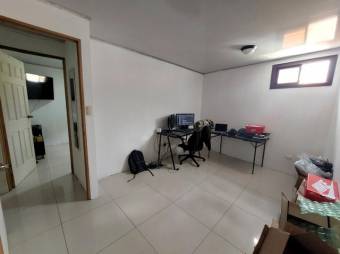 Se vende espaciosa casa en Hatillo 2 San José 25-1895 Se vende espaciosa casa en Hatillo 2 San José 25-1895