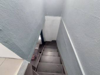 Se vende espaciosa casa en Hatillo 2 San José 25-1895 Se vende espaciosa casa en Hatillo 2 San José 25-1895