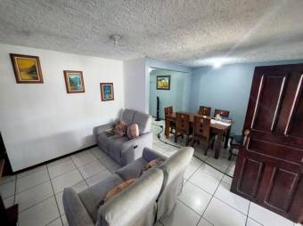 Se vende espaciosa casa en Hatillo 2 San José 25-1895 Se vende espaciosa casa en Hatillo 2 San José 25-1895