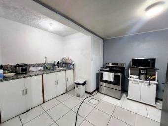 Se vende espaciosa casa en Hatillo 2 San José 25-1895 Se vende espaciosa casa en Hatillo 2 San José 25-1895