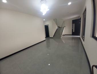 TRES RIOS CONDOMINIO DISTRITO SAN JUAN VENDO CASA NUEVA ₡160.000.000