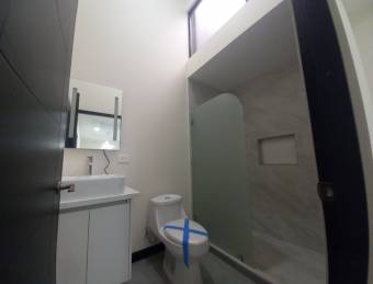 TRES RIOS CONDOMINIO DISTRITO SAN JUAN VENDO CASA NUEVA ₡160.000.000