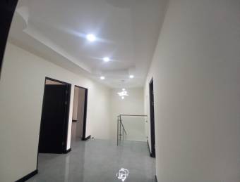 TRES RIOS CONDOMINIO DISTRITO SAN JUAN VENDO CASA NUEVA ₡160.000.000