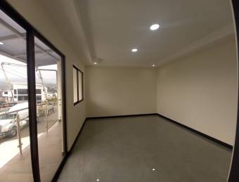 TRES RIOS CONDOMINIO DISTRITO SAN JUAN VENDO CASA NUEVA ₡160.000.000