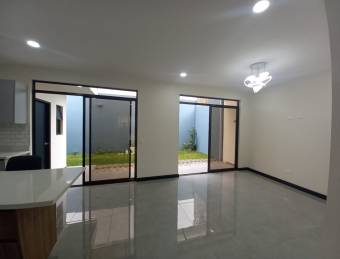 TRES RIOS CONDOMINIO DISTRITO SAN JUAN VENDO CASA NUEVA ₡160.000.000