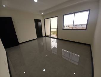 TRES RIOS CONDOMINIO DISTRITO SAN JUAN VENDO CASA NUEVA ₡160.000.000