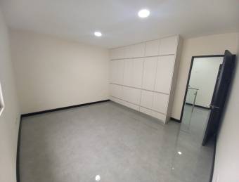 TRES RIOS CONDOMINIO DISTRITO SAN JUAN VENDO CASA NUEVA ₡160.000.000