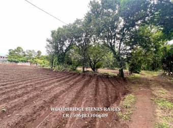 CR Alajuela Coyl lote en venta $2,200.000