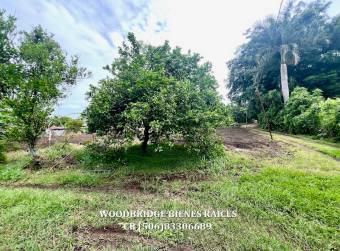 CR Alajuela Coyl lote en venta $2,200.000