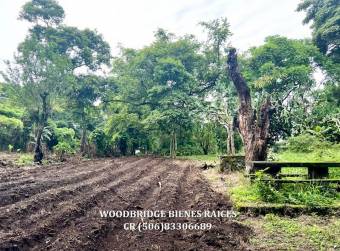 CR Alajuela Coyl lote en venta $2,200.000