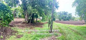 CR Alajuela Coyl lote en venta $2,200.000