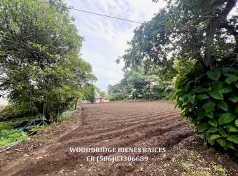 CR Alajuela Coyl lote en venta $2,200.000