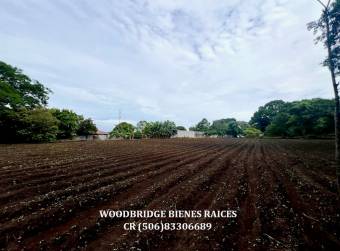 CR Alajuela Coyl lote en venta $2,200.000