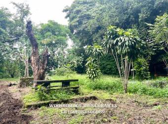 CR Alajuela Coyl lote en venta $2,200.000