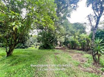 CR Alajuela Coyl lote en venta $2,200.000