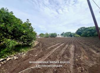CR Alajuela Coyl lote en venta $2,200.000