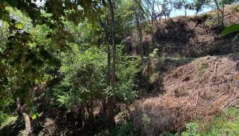 Beautiful Mountain View Property for Sale in Lorena, Costa Rica