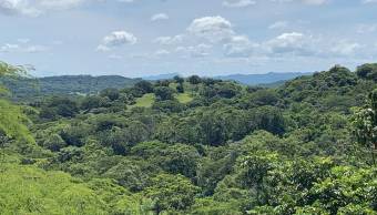 Beautiful Mountain View Property for Sale in Lorena, Costa Rica