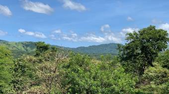 Beautiful Mountain View Property for Sale in Lorena, Costa Rica