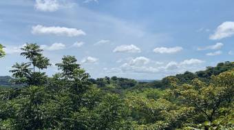 Beautiful Mountain View Property for Sale in Lorena, Costa Rica
