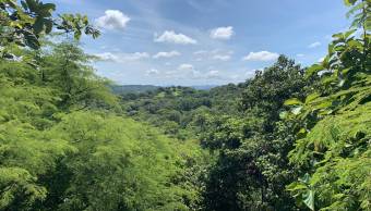 Beautiful Mountain View Property for Sale in Lorena, Costa Rica