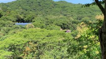 Beautiful Mountain View Property for Sale in Lorena, Costa Rica