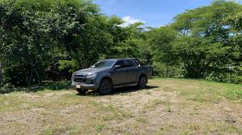 Beautiful Mountain View Property for Sale in Lorena, Costa Rica