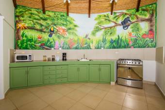 Oportunidad de Inversión Tropical en La Garita Nueva Oportunidad de Inversión Tropical en La Garita Nueva