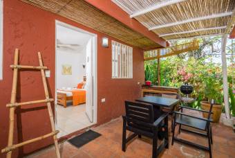 Oportunidad de Inversión Tropical en La Garita Nueva Oportunidad de Inversión Tropical en La Garita Nueva