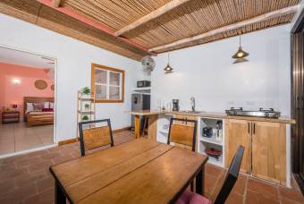 Oportunidad de Inversión Tropical en La Garita Nueva Oportunidad de Inversión Tropical en La Garita Nueva