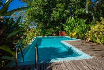 Oportunidad de Inversión Tropical en La Garita Nueva Oportunidad de Inversión Tropical en La Garita Nueva